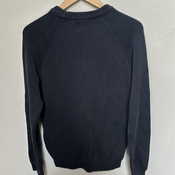 Zara Cotton Sweater - Picture 3 of 5